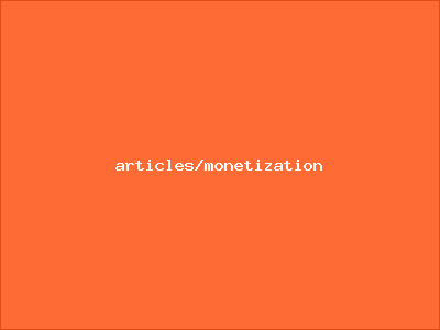 Creator Monetization: 5 Income Streams Beyond Sponsorships